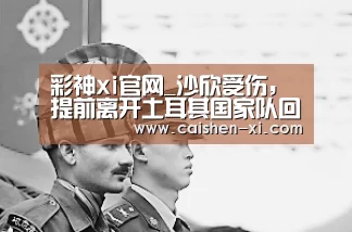 彩神xi官网_沙欣受伤,提前离开土耳其国家队回归多特(图2) 彩神xi开奖查询