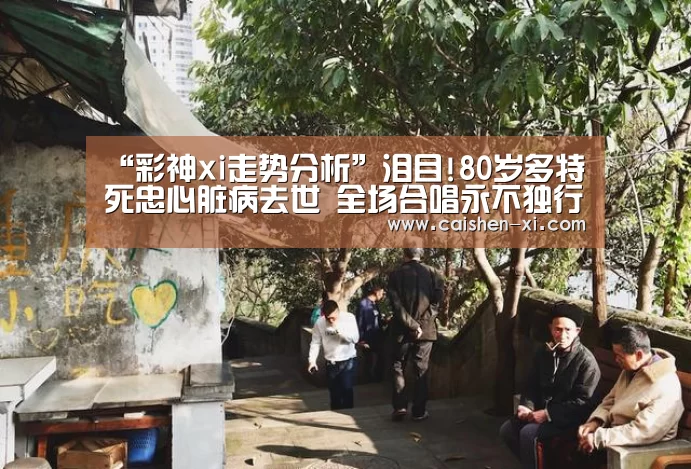 “彩神xi走势分析”泪目!80岁多特死忠心脏病去世 全场合唱永不独行(图1) 彩神xi